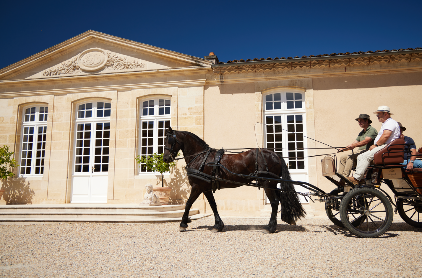 Château Desmirail