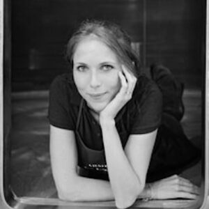 Caroline FREY