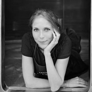 Caroline FREY
