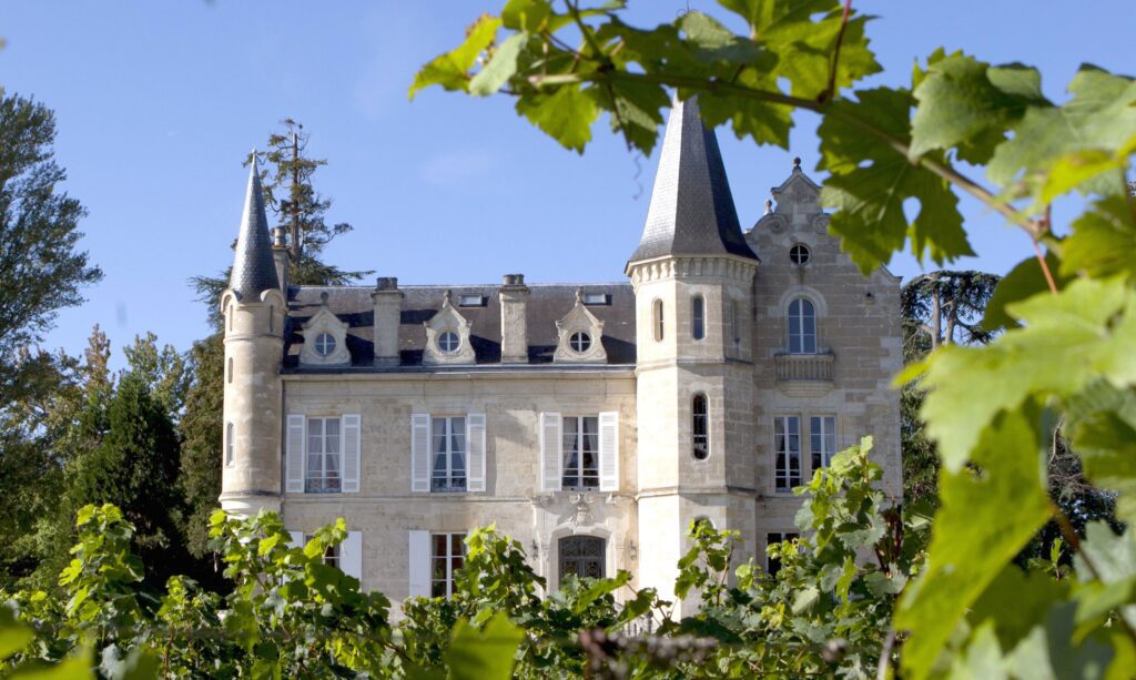 Château Haut - Bergey 2025