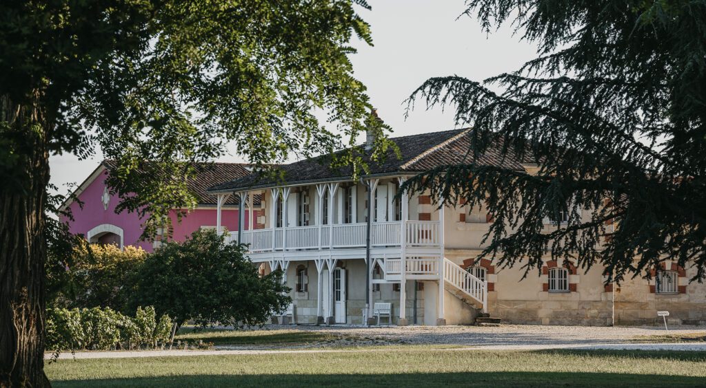 Château Haut-Batailley