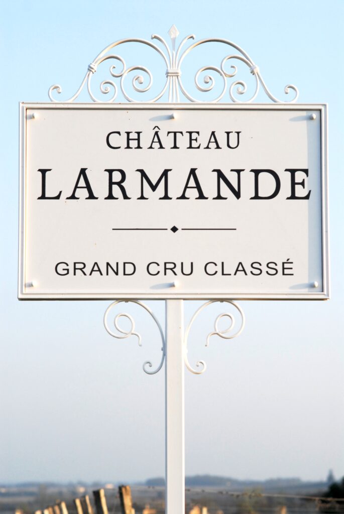 Château Larmande