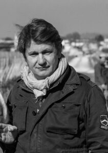 Aymeric DE GIRONDE
