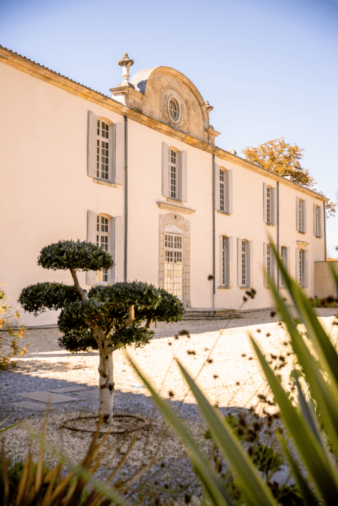 Château Bastor - Lamontagne 2025