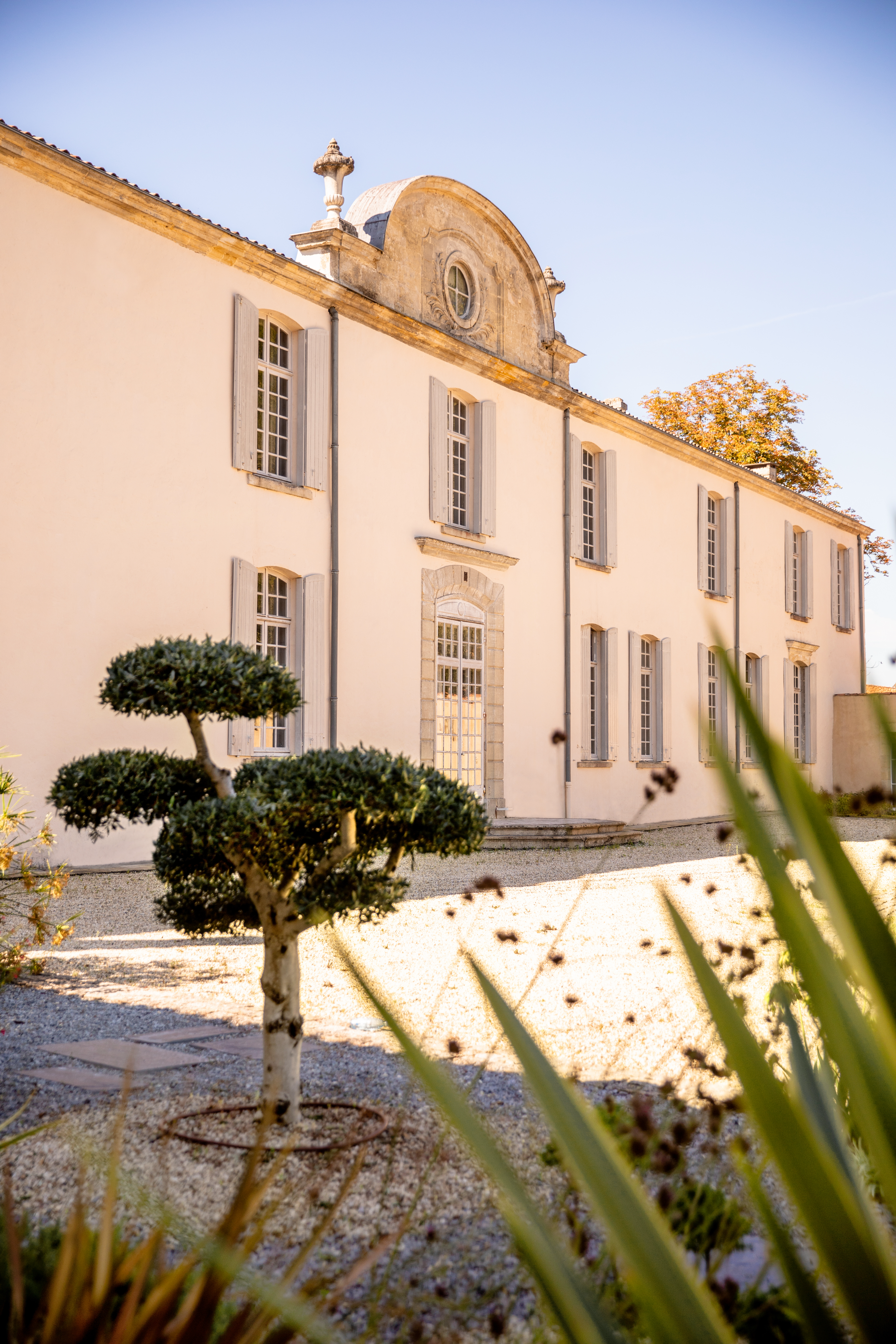 Château Bastor-Lamontagne
