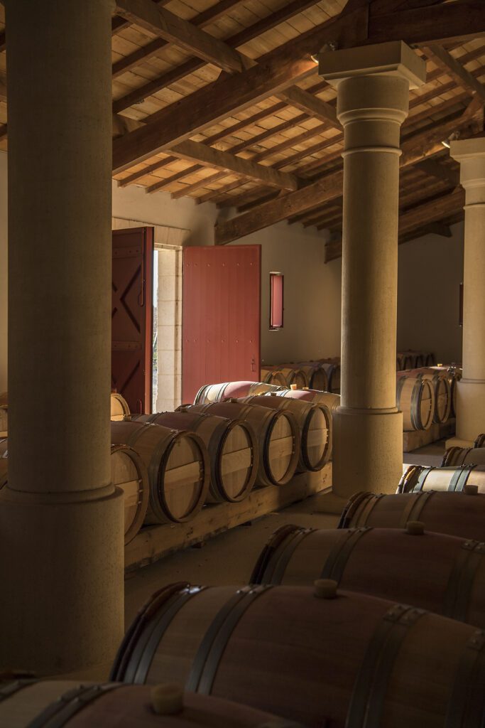 Château Gazin