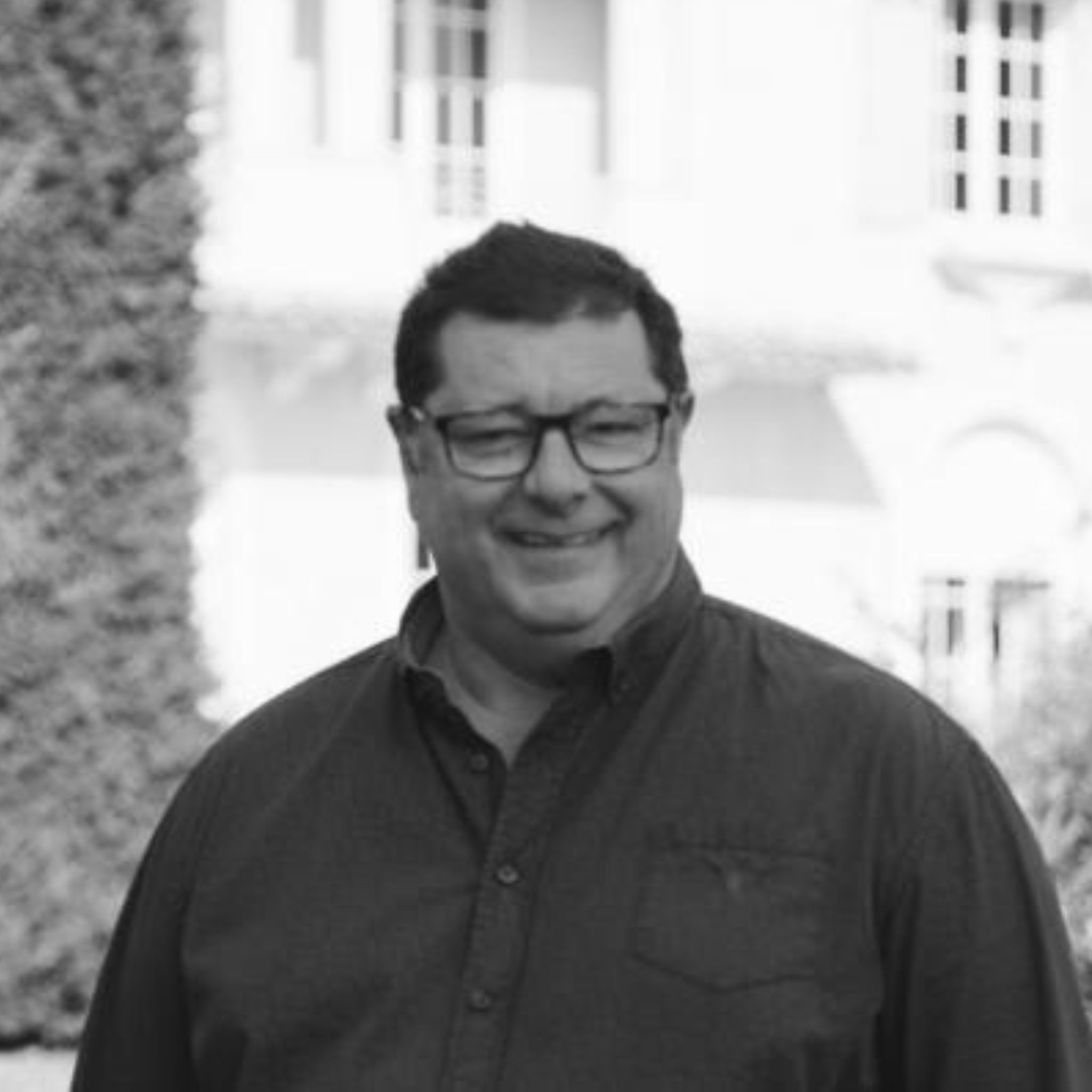 Gilles BERGEROT