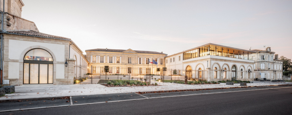 Château Grand - Puy Ducasse 2025
