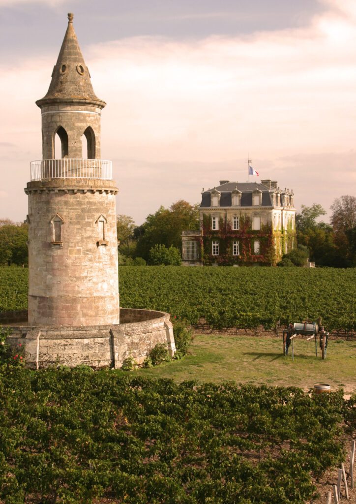 Château La Tour de By 2025