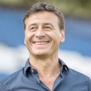 Laurent MARTI