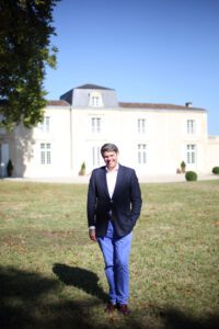 Laurent FORTIN