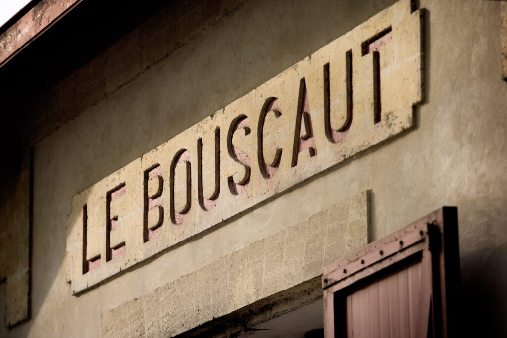 le bouscaut