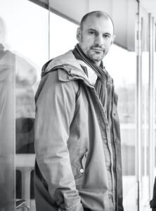 Nicolas SINOQUET