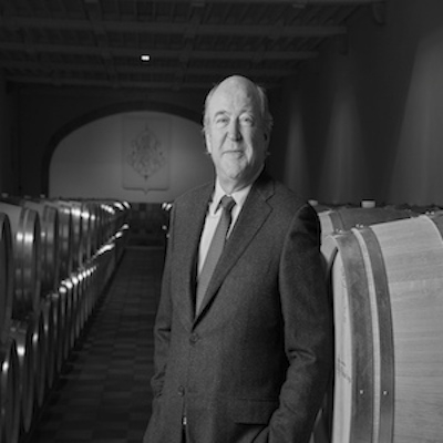 Philippe VAN DE VYVERE