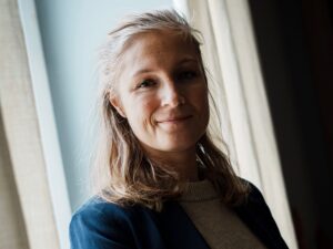 Charlotte MIGNON
