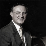 Jacques CAPDEMOURLIN