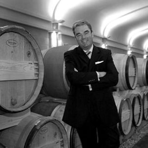 Olivier BERNARD
