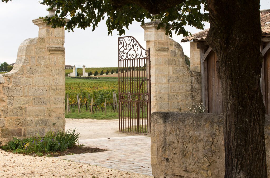 Château Soutard — 4