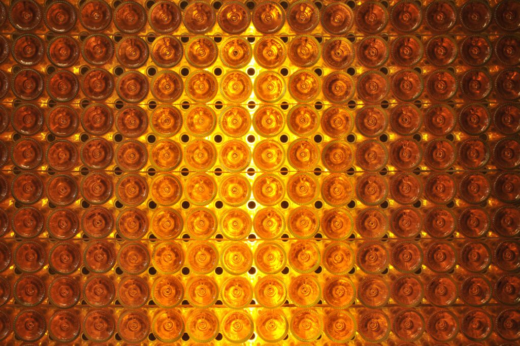 Crus classés Barsac Sauternes 2008