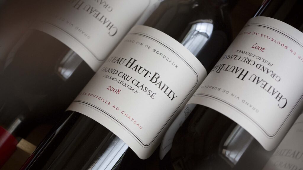 Château Haut-Bailly