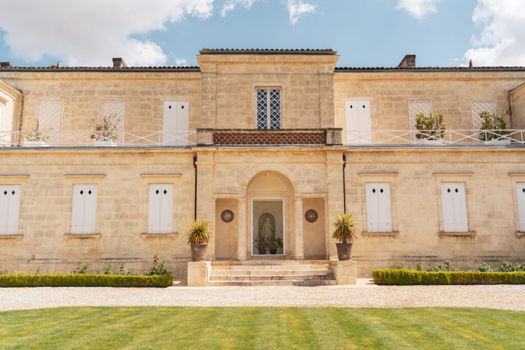 Château Branaire-Ducru — 3