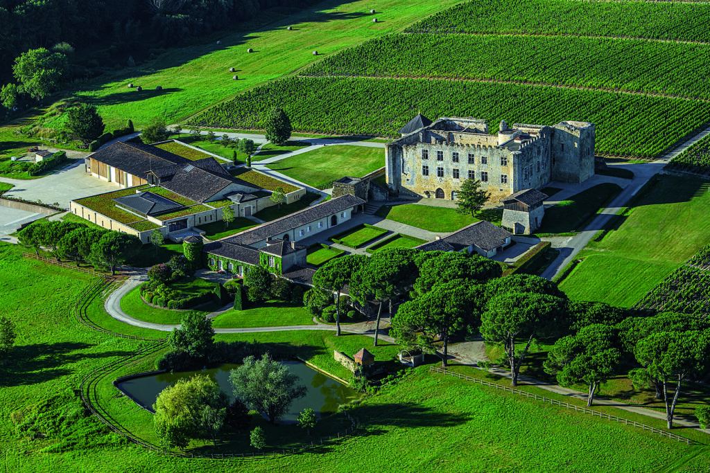 Château de Fargues 2025