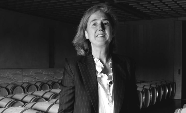 #Meet UGCB : Château Marquis d’Alesme Becker