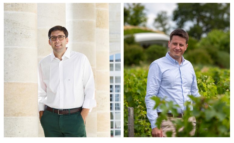 Crossed Interview : François-Xavier Maroteaux and Axel Marchal