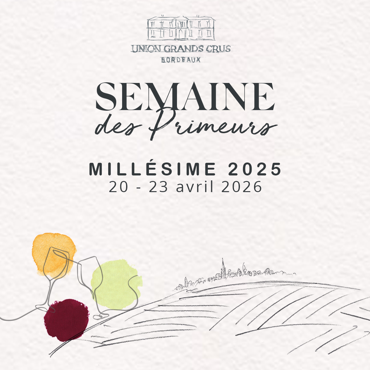 Bilan Semaine des Primeurs 2026