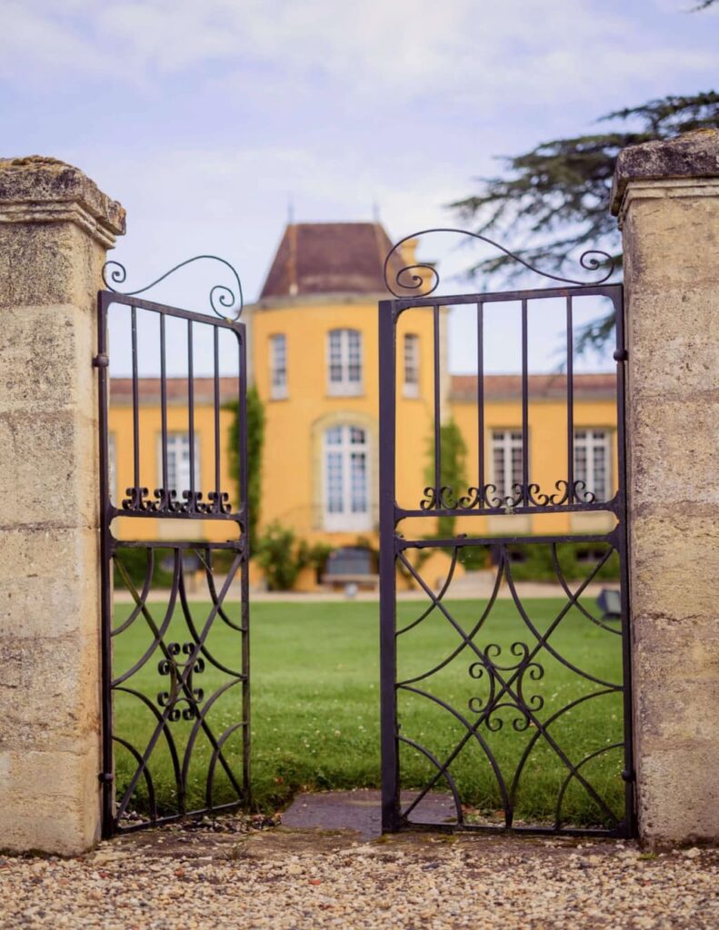 Château Lafon-Rochet
