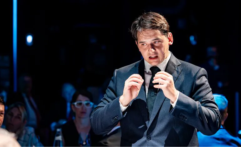 Clément Sommier, Best Sommelier of France 2026