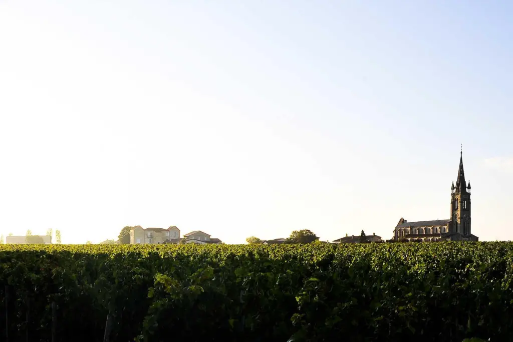 Pomerol