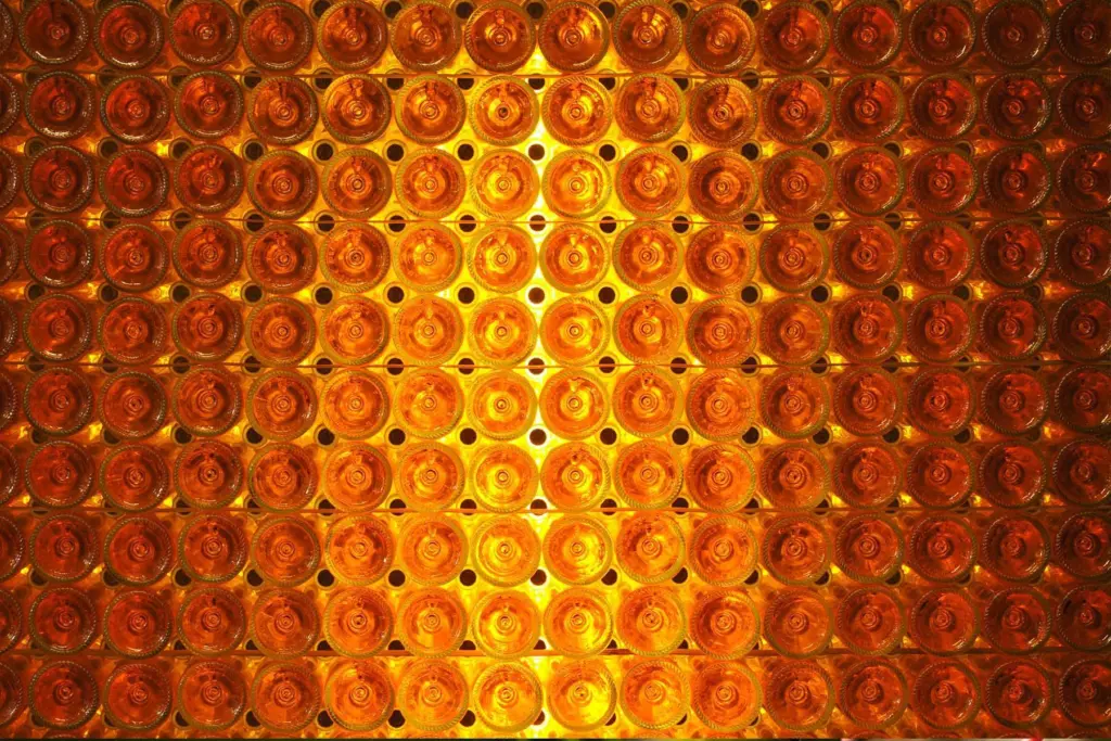 Sauternes & Barsac