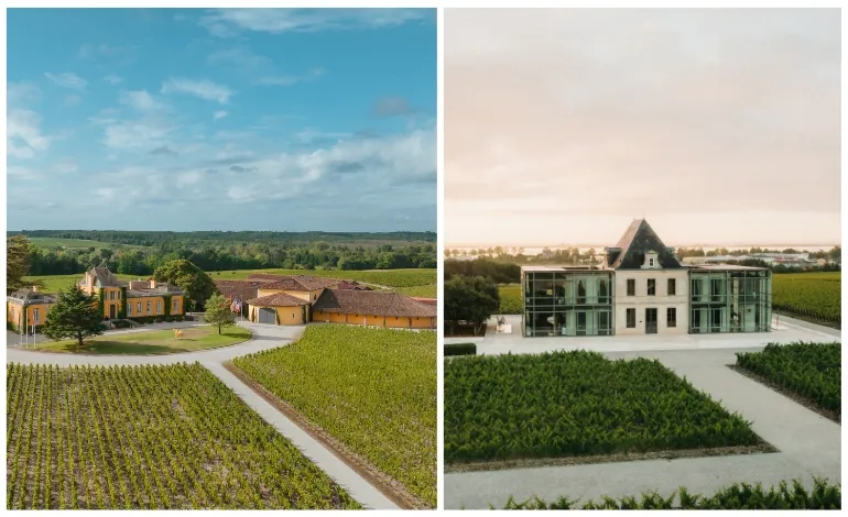 Joining the Union means helping Bordeaux Grands Crus shine by working as a team.