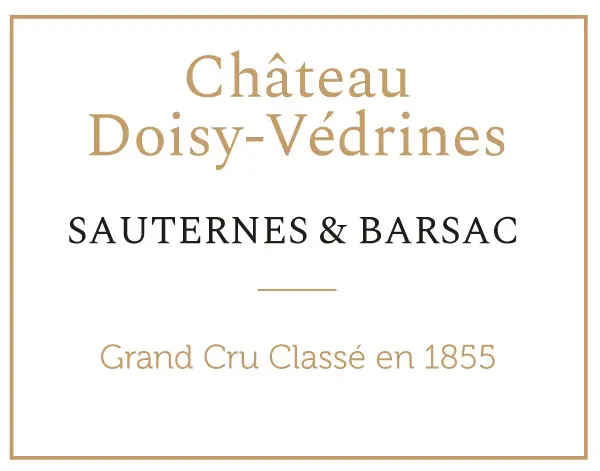 Château Doisy-Védrines