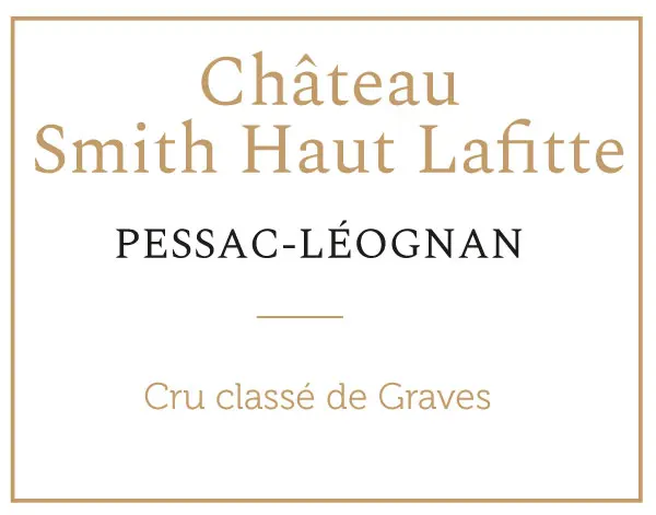Château Smith Haut Lafitte