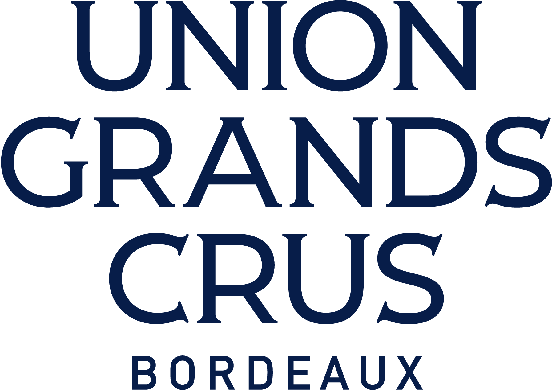 Union Grands Crus Bordeaux