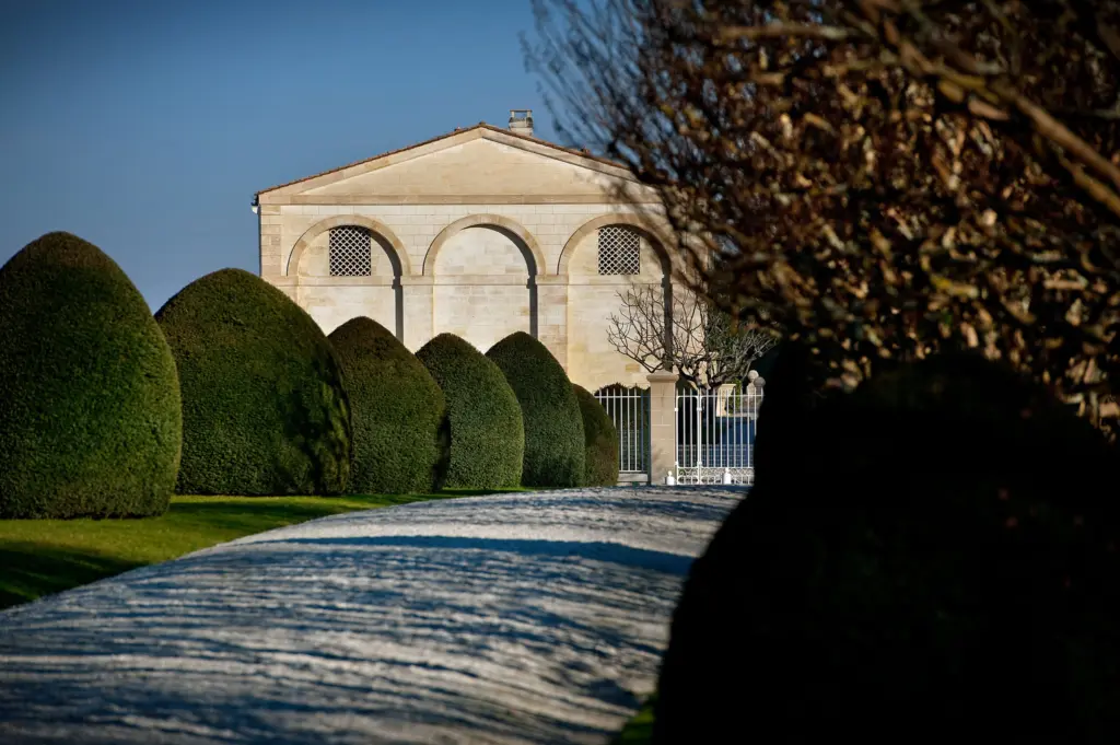 Château Mouton Rothschild