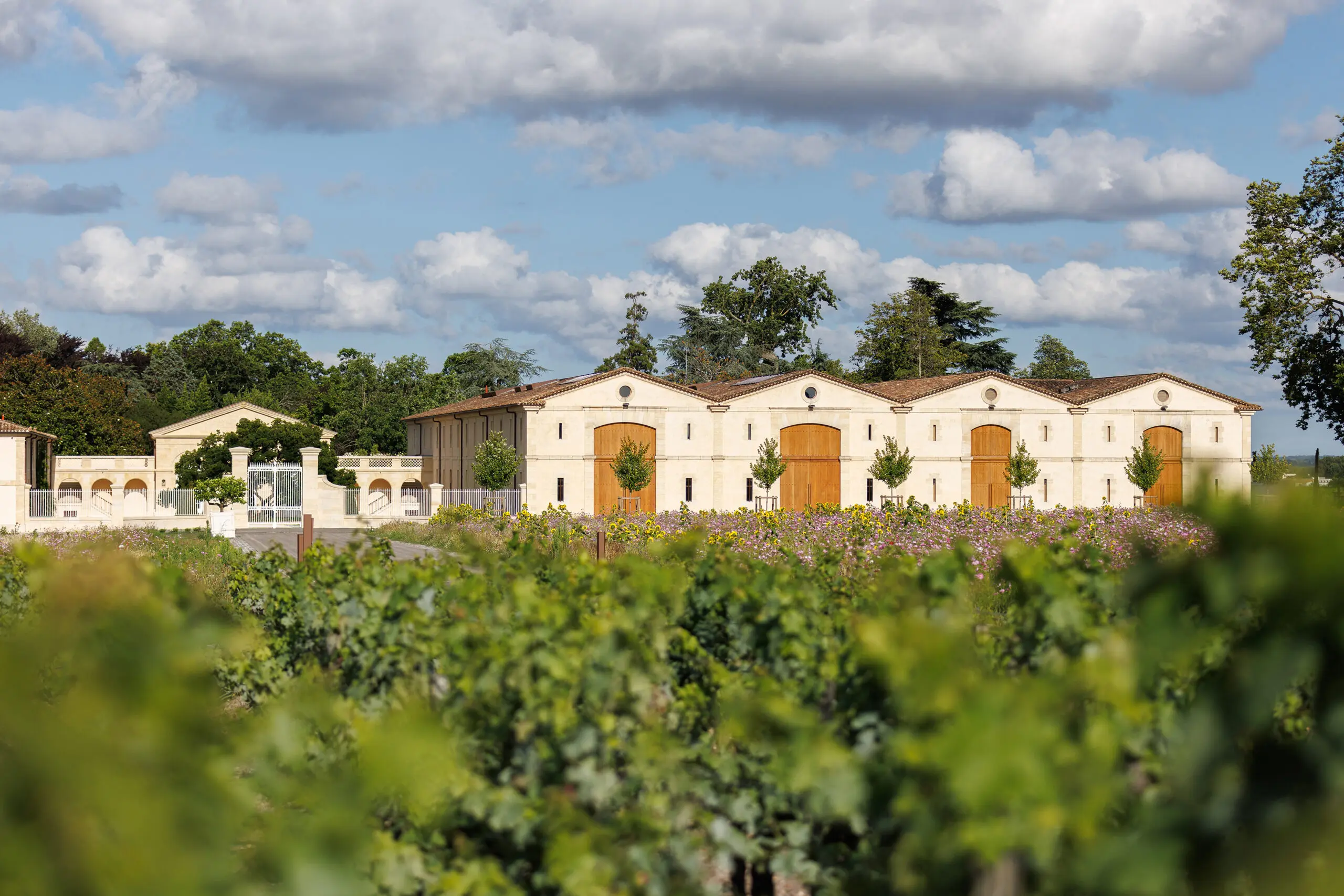 Château d’Armailhac