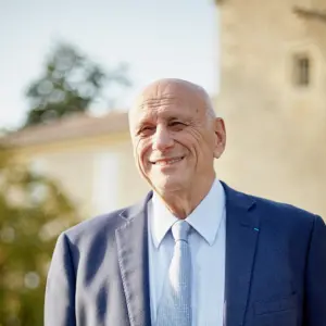 Philippe BALY