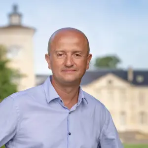 Matthieu BORDES