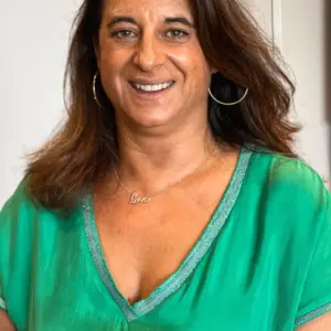 Vanessa TRIAUD