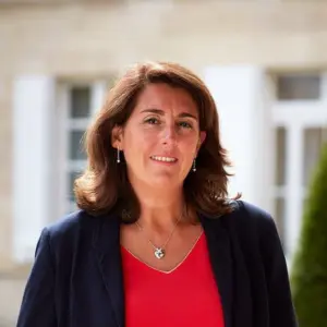 Emeline BORIE