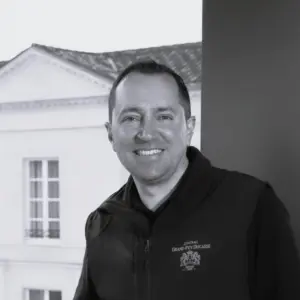 Benjamin CASSOULET
