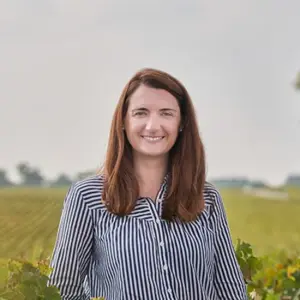 Lucie Lauilhé