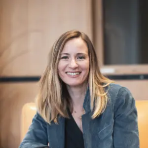 Monique LABORDE