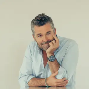 Nicolas AUDEBERT