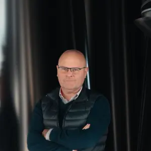 Christophe CONGÉ