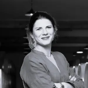 Anne LE NAOUR