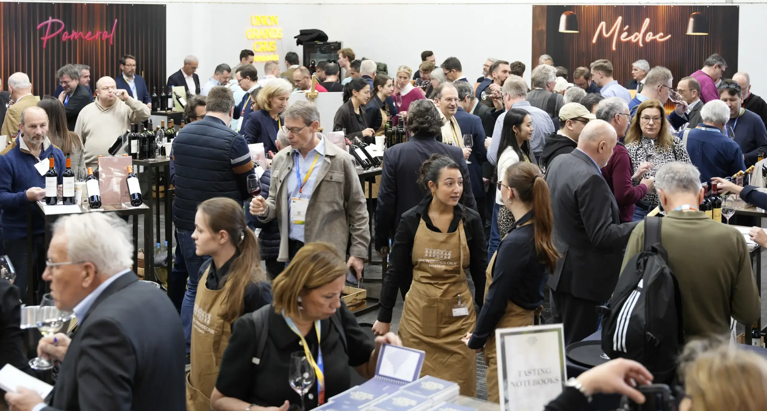 ProWein 2026